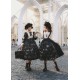 Miss Point German Bookshelf Daily One Piece(Reservation/2 Colours/Full Payment Without Shipping)